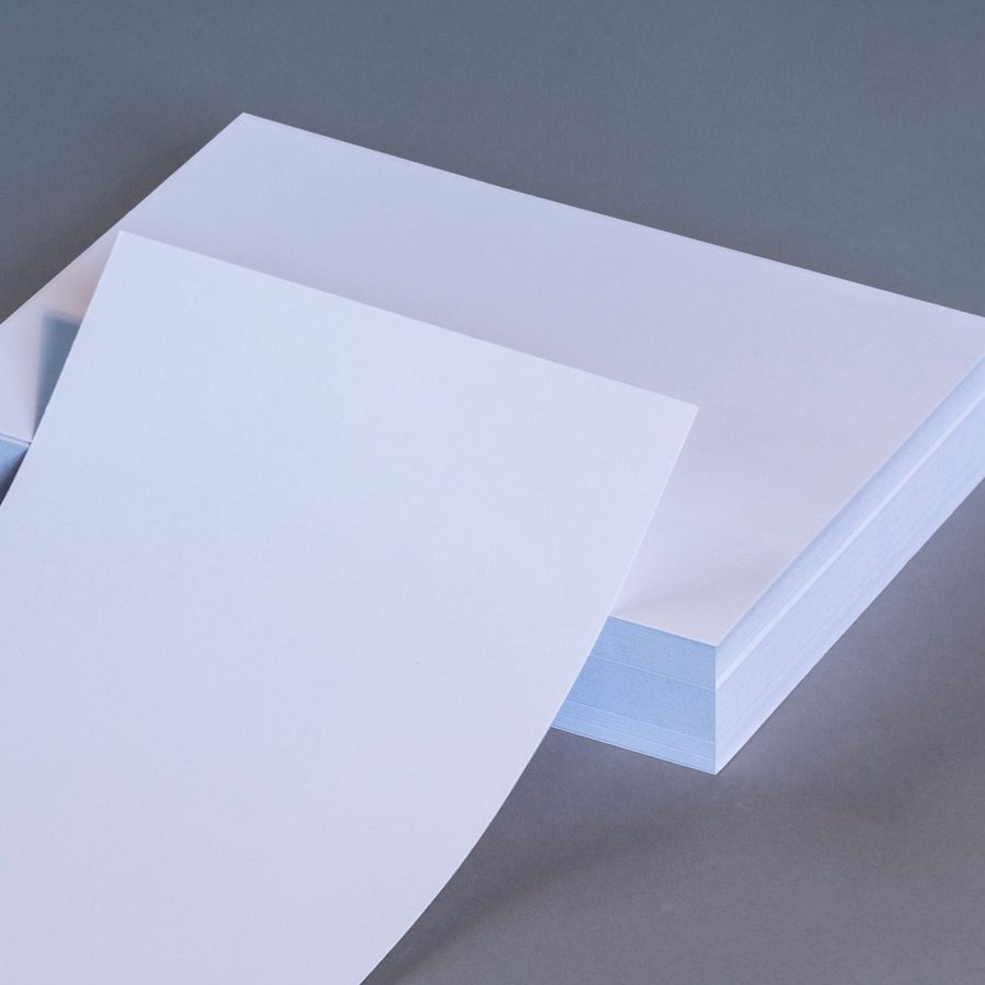 A4 copier paper (ream)