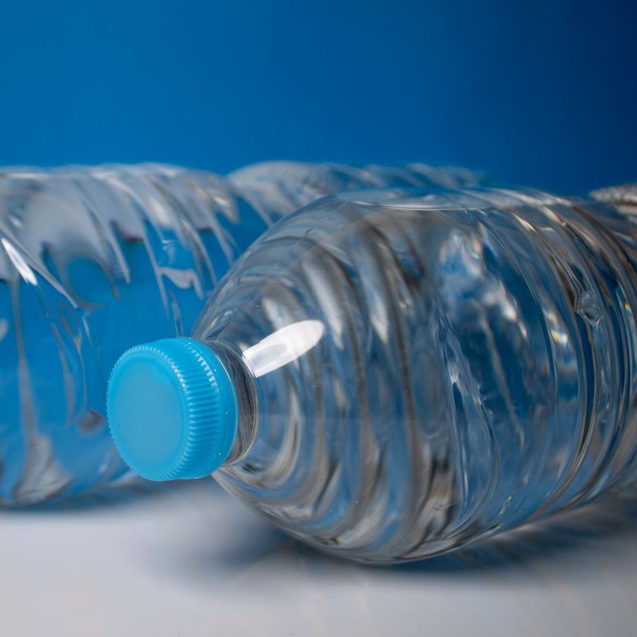 Mineral water (carton of 24)