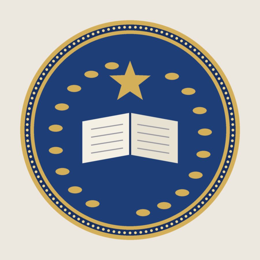 School badge