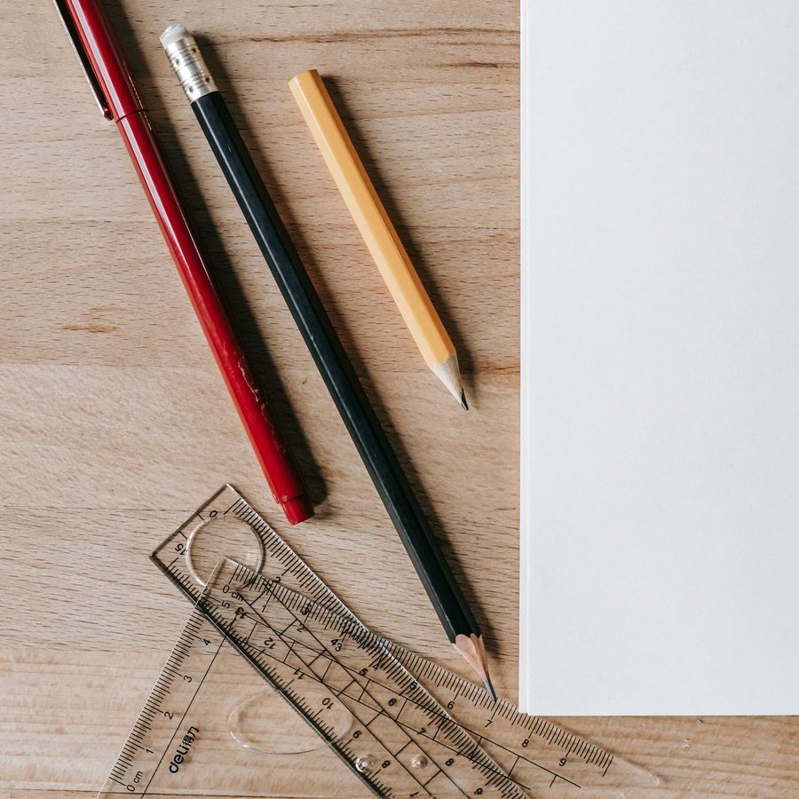 Stationery pack