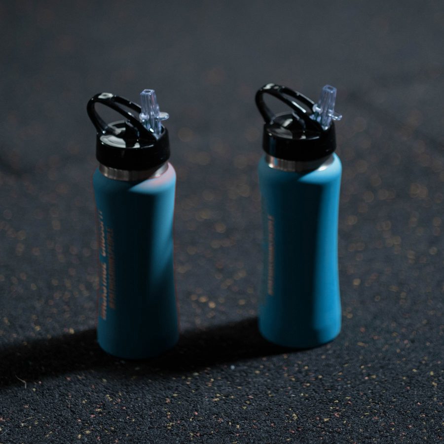 Water bottle, 750 ml
